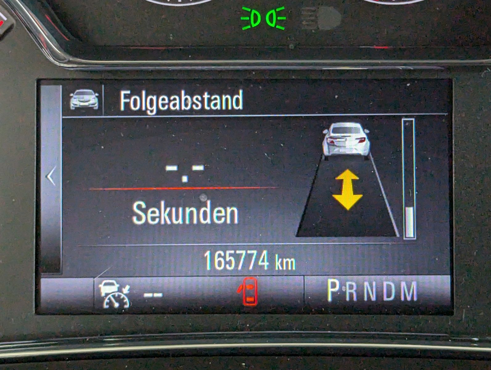 OPEL Insignia 1.6 CDTI Aut. Innovation Bi-Xen AHK - Image 27
