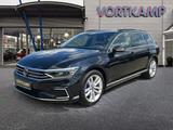 Volkswagen Passat Variant GTE Pano/AHK/StdHzg/IQLight - Euro5 Gebrauchtwagen