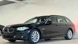 BMW 520da Luxury Line Pano Led HeatSeats Keyless - gebrauchte BMW 520 aus dem Jahr 2015