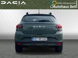 Dacia Sandero III Stepway Expression - Dacia Sandero: Stepway Ii