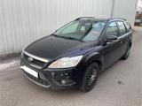 Ford Focus Turnier Viva Klima/Euro 5/Tüv 06-2027 - Ford Focus Viva mit Diesel-Antrieb