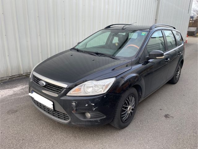 Ford Focus Turnier Viva Klima/Euro 5/Tüv 05-2025