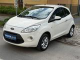Ford Ka Titanium*TÜV Neu*Klima*Top* - gebrauchte Ford Ka/Ka+ aus dem Jahr 2015