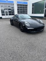 Porsche 991 Carrera Coupé Carrera - Porsche 991 in Stuttgart