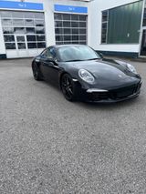 Porsche 991 Carrera Coupé Carrera