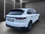 Porsche Cayenne S S Pano+Acc+Leder+21 Zoll - gebrauchte Porsche Cayenne aus dem Jahr 2018