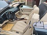 Mercedes-Benz SL 600 SL - Mercedes-Benz SL 600 aus 1993