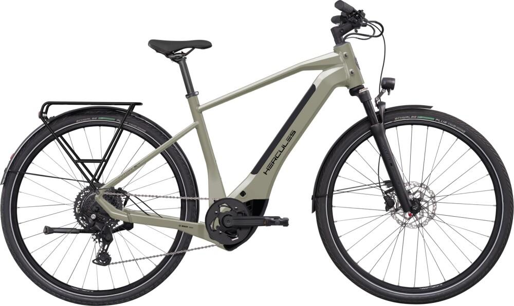 Hercules Futura SL I-9 58cm
