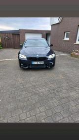 BMW 550i V8 Biturbo M-PAKET X-DRIVE Head-up  3... - BMW 550 aus 2013