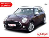 MINI Cooper Clubman 1.5 LED Navi Sitzheizung Tempomat - MINI mit Benzin-Antrieb: Clubman