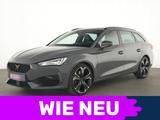 Cupra Leon VZ Panoramadach|Navi|CarPlay|Kessy|ACC|LED - Cupra Leon Gebrauchtwagen in Mülheim (Ruhr)