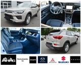 KGM Korando 1.5 T-GDI Nomad *Cam+PDC+DAB+SH+Heizung* - KGM Korando Nomad