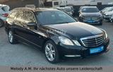 Mercedes-Benz E 250 CDI 4MATIC T B.E. AVANTGARDE Aut. - Mercedes-Benz E 250: Cdi T