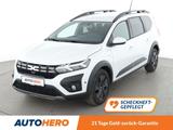 Dacia Jogger 1.0 TCe Expression*TEMPO*CAM*PDC*LIM* - Dacia Jogger Gebrauchtwagen in Berlin