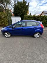 Ford Fiesta 1,25 60kW SYNC Edition SYNC Edition - Ford Fiesta: 60
