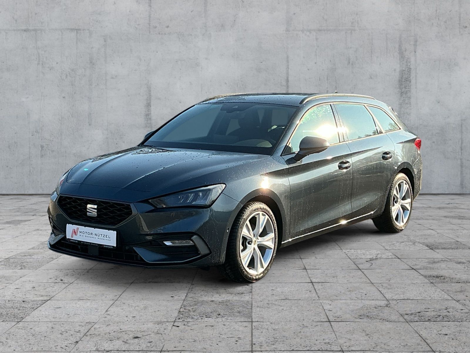 Seat Leon - Bild 2