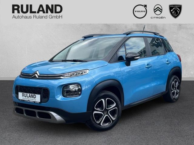 Citroën C3 Aircross Feel 1.2 PureTech 110 EU6d LED-Tagfa
