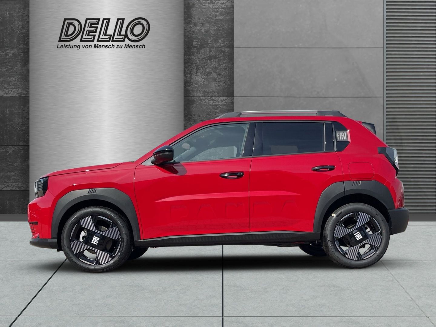 Fiat Grande Panda - Bild 2