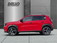 Fiat Grande Panda - Vorschau Bild 2