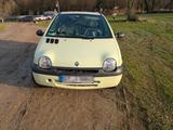 Renault Twingo - gebrauchte Renault Twingo aus dem Jahr 2006