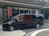 Mercedes-Benz V 300 d Aut. AVANTG. ED. extralang AVANTGARD...