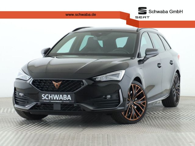 Cupra Leon ST VZ 1.4 e-Hybrid DSG