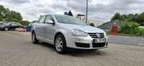 Volkswagen VW Jetta 1.6 / TÜV 04 2027 /  Zahnriemen +... - gebrauchte VW Jetta aus dem Jahr 2005