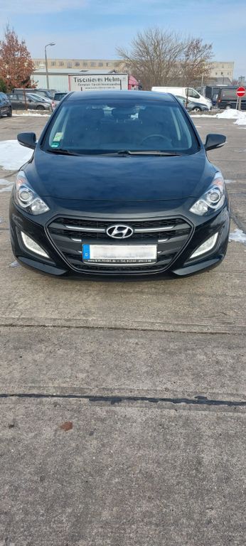 Image of Hyundai i30