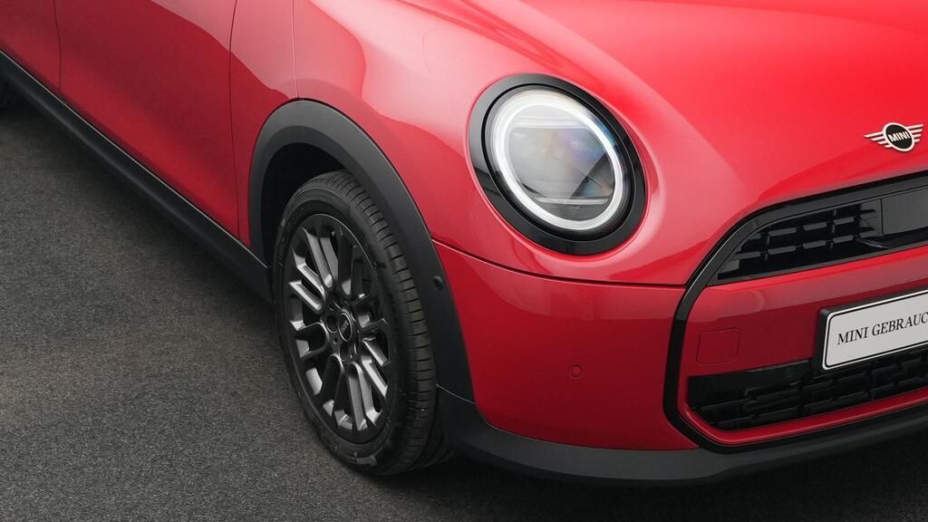 MINI Cooper C - Bild 20