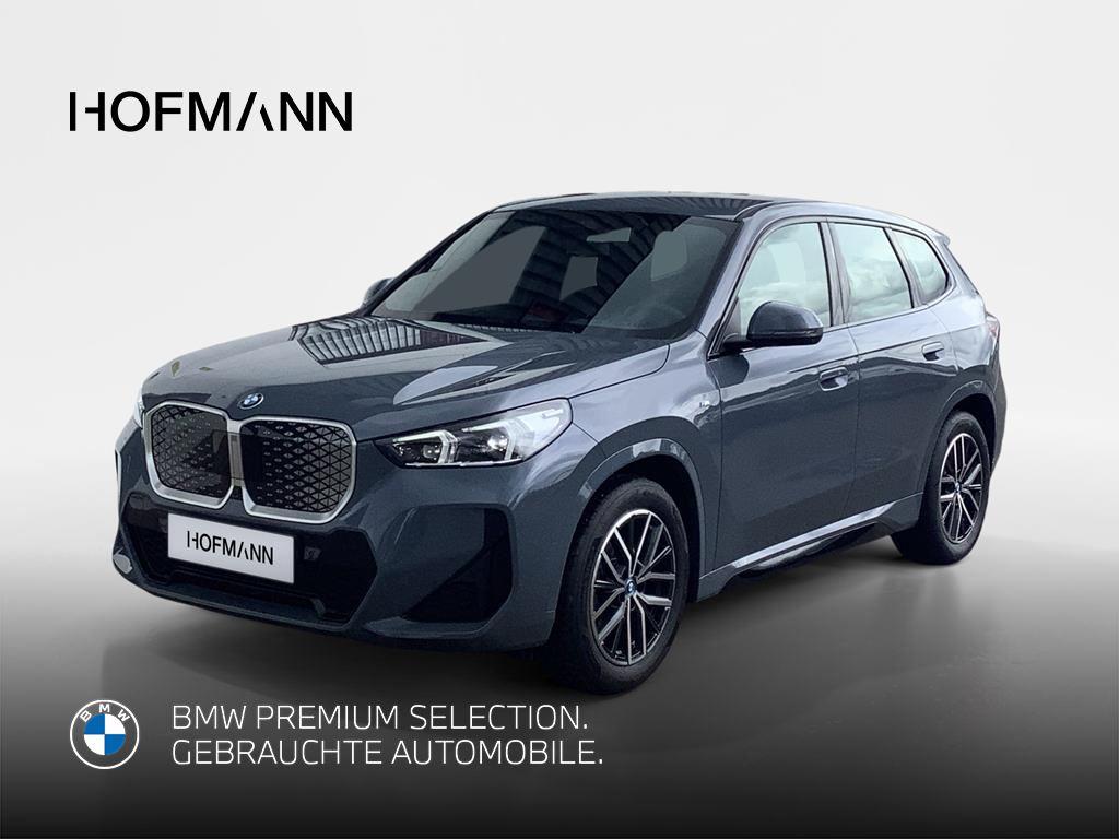 BMW iX1 eDrive20 M Sport AHK+ACC+Individual+Inno+H/K
