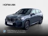 BMW iX1 eDrive20 M Sport AHK+ACC+Individual+Inno+H/K - graue BMW iX1