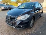 Suzuki SX4 S-Cross GL - scheckheftgepflegte Suzuki SX4