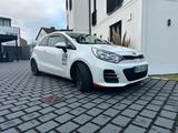 Kia Rio 1.4 Edition 7 SKZ-Apple, Eibach, Borla, SHZ - Kia Rio in Nürnberg