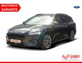 Ford Focus 1.5 EcoBoost ST-Line X Aut. LED Navi DAB - gebrauchte Ford Focus aus dem Jahr 2021