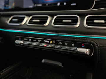 Mercedes GLE 350 - 11