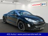 Peugeot RCZ 1.6 Basis - Peugeot RCZ Gebrauchtwagen
