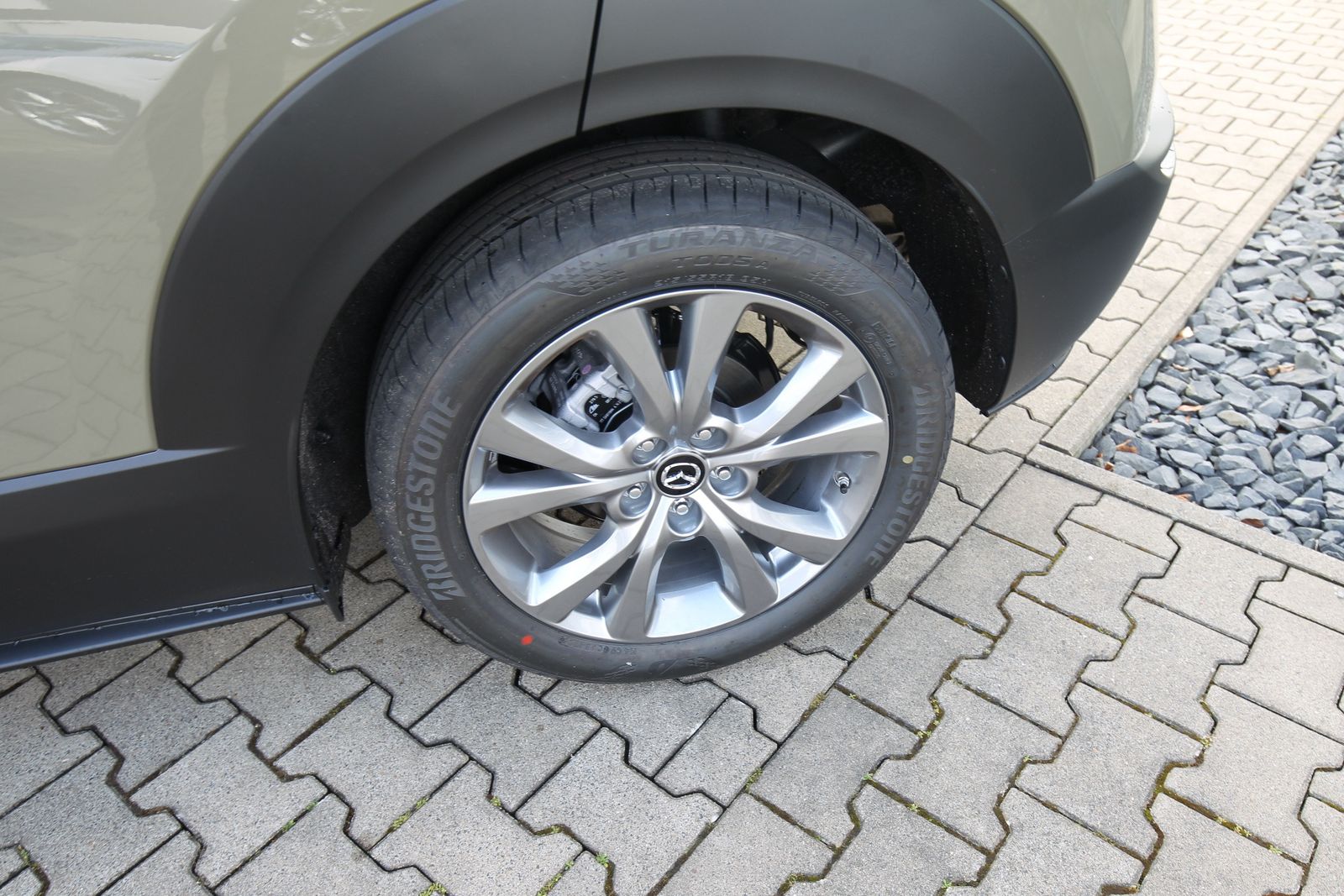 Mazda CX-30 - Bild 6