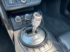 AUDI R8 Spyder 4.2 quattro|Keramik|B&O|MagneticRide