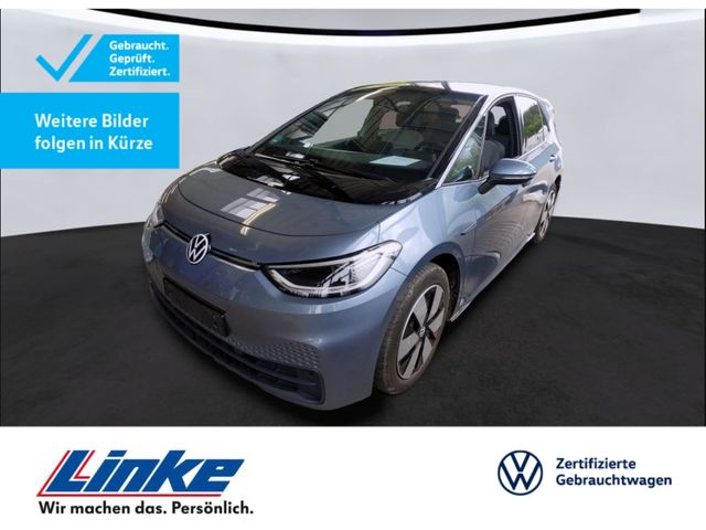 ID.3 Pro Business 62kWh Wärmepumpe/Matrix/Kamera