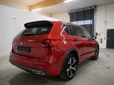 Seat Tarraco FR PANO R-KAM BEATS MMRY TOTW CARPLAY - Seat Tarraco Unfallwagen