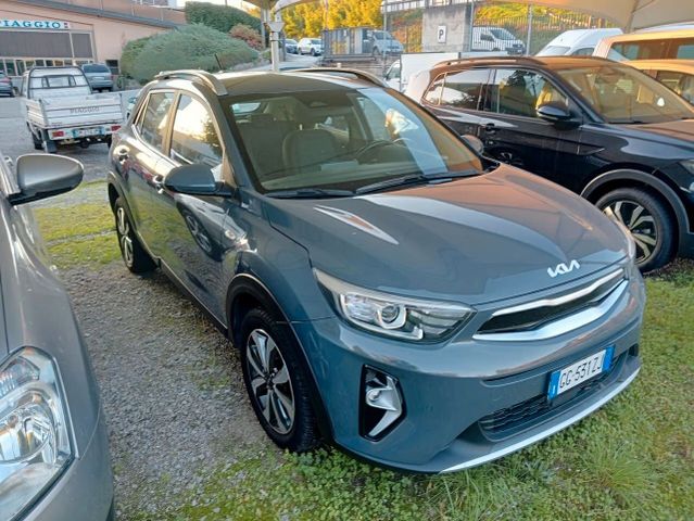 Kia Stonic 1.0 T-GDi 120 CV MHEV DCT Style