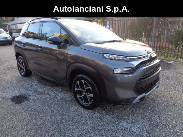 Citroën CITROEN C3 Aircross 1500 BLUEHDI SHINE 110 CV NA