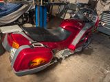 Honda  Honda Pan European ST 1100 SC26