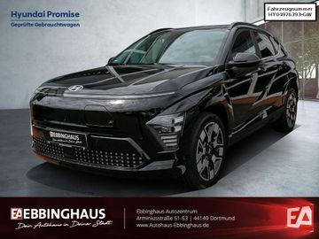 Hyundai KONAKona Prime Elektro 2WD 360° Kamera Leder Navi