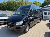 Hyundai H350 Kasten L3H2*KLIMA*KAMERA*SPURHALTE*TEMPOMAT - Hyundai H350