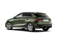 Audi A3 - Vorschau Bild 6