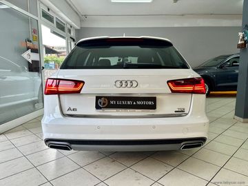 Audi A6 - 5