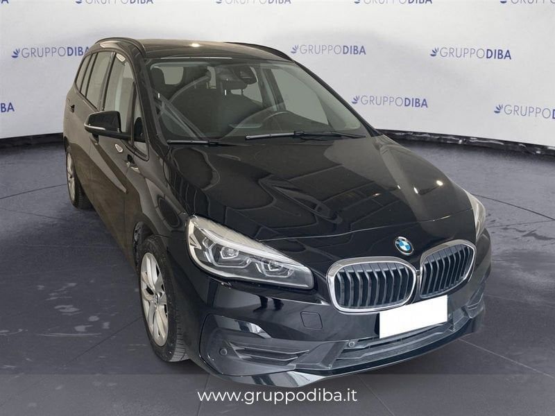 BMW Serie 2 F46 2018 Gran Tourer D 218d Gran Tou imagem 3
