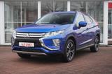 Mitsubishi Eclipse Cross 1.5 T-MI Diamant Edition AHK - Mitsubishi Gebrauchtwagen in Dresden