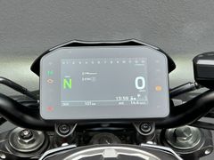 KAWASAKI Z 900 ABS mit 70 bzw. auf 35 kW 48 PS GEDROSSELT